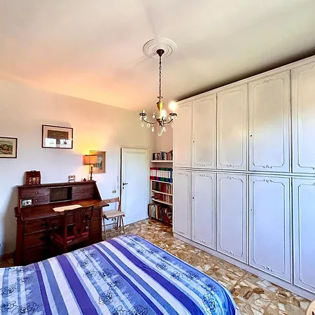 The Writer's House Apartment *