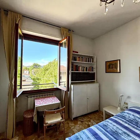 The Writer's House Apartment *