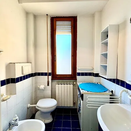 The Writer's House Apartment Florence