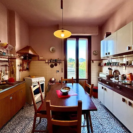The Writer's House