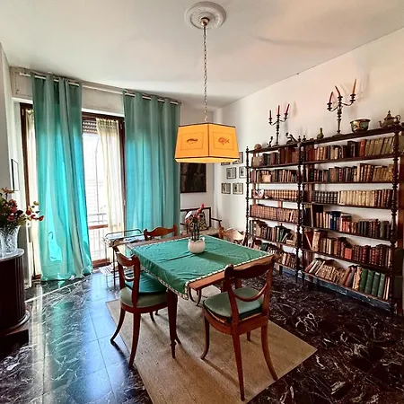 The Writer's House *