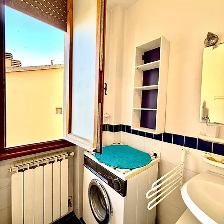The Writer's House Apartment Florence