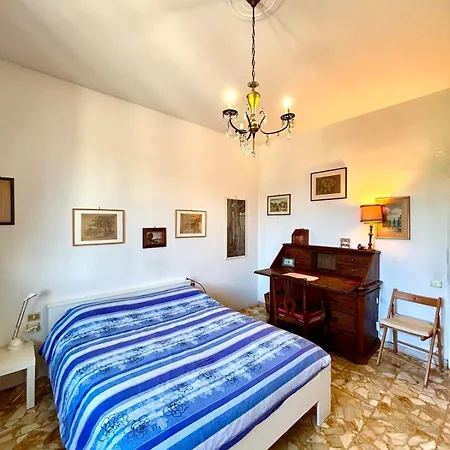 The Writer's House Florence