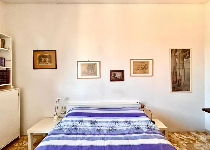 The Writer's House