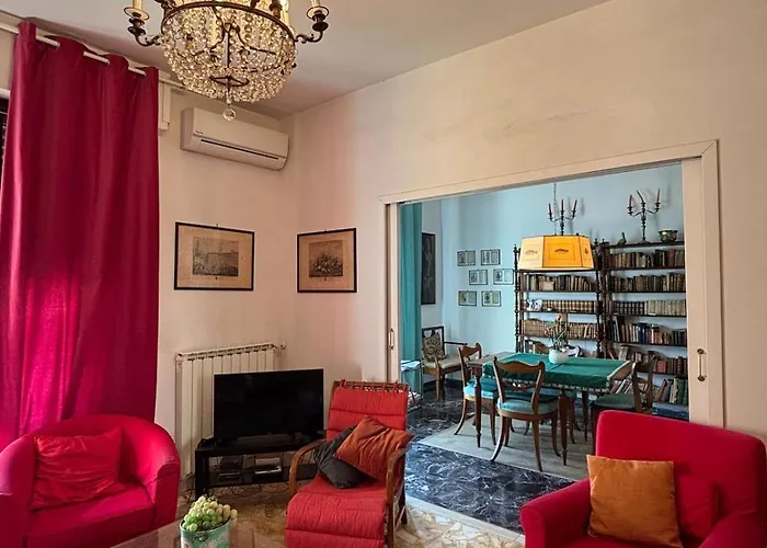 The Writer's House *