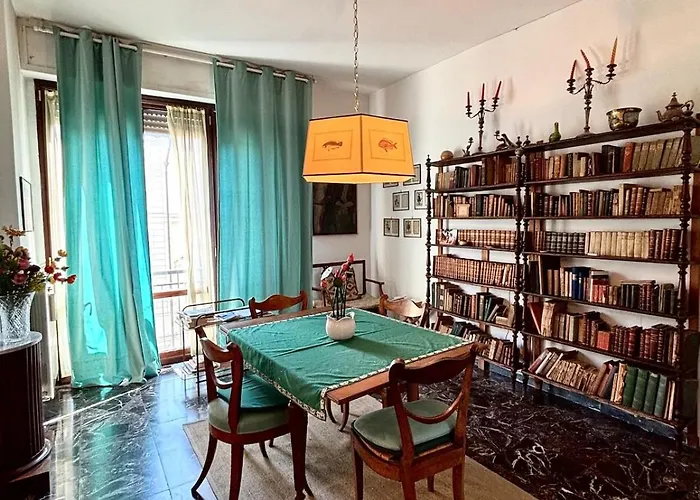 The Writer's House *