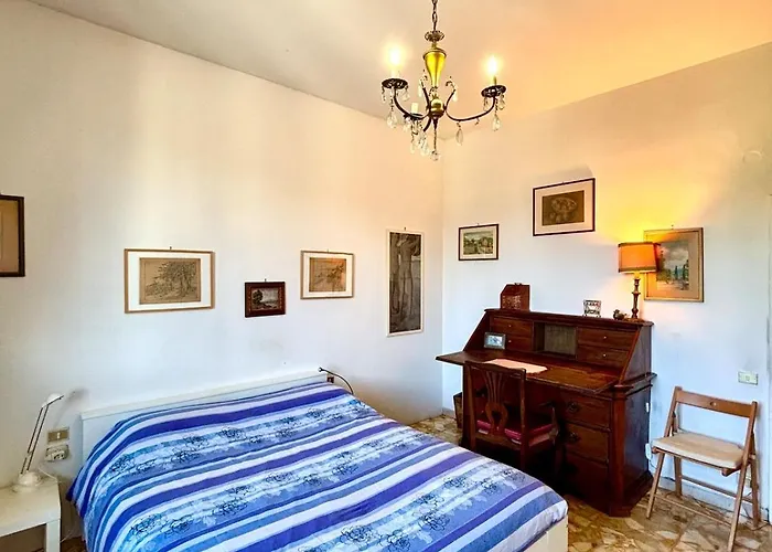 The Writer's House Firenze