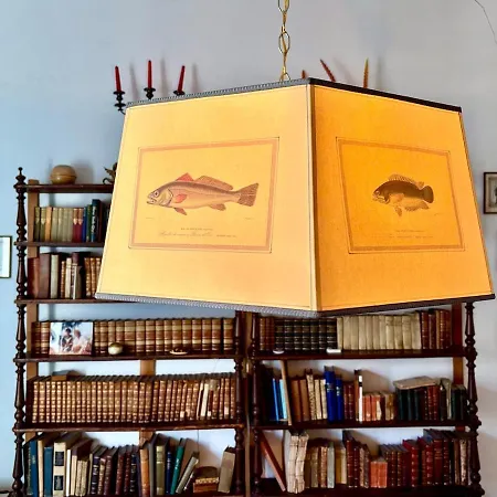 The Writer's House Διαμέρισμα Φλωρεντία